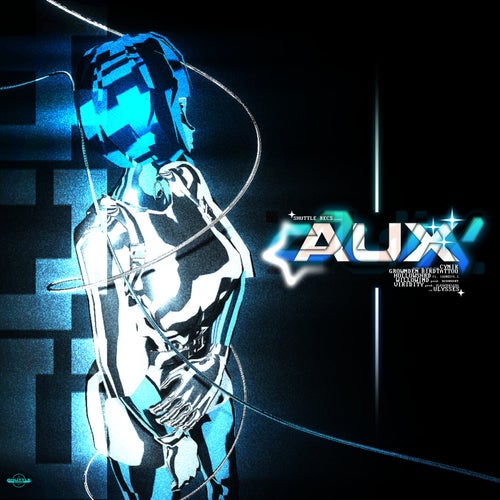 Shuttle Recs: AUX