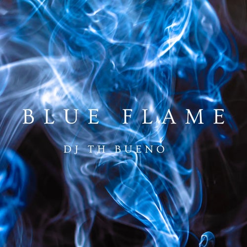 Blue Flame