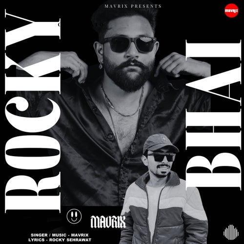 Rocky Bhai