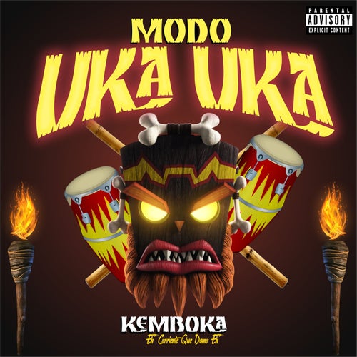 MODO UKA UKA