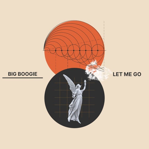 Let Me Go