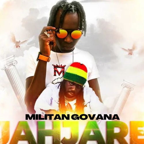 Jahjare