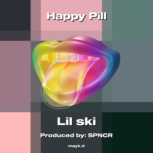 Happy Pill