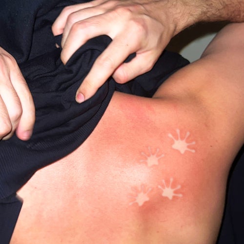 No hemos hablado tanto