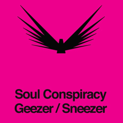 Geezer / Sneezer