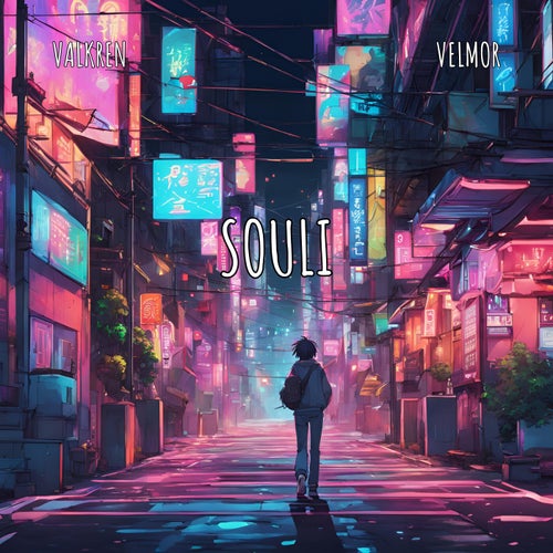 souli (feat. Velmor)