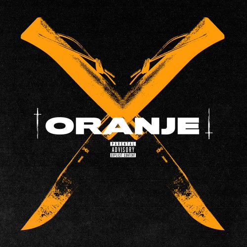 Oranje