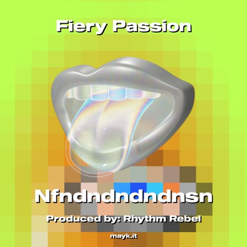 Fiery Passion