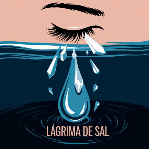 Lágrima de sal