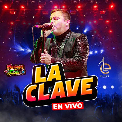 La Clave (En Vivo)