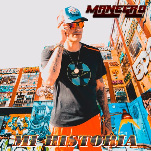 Mi Historia