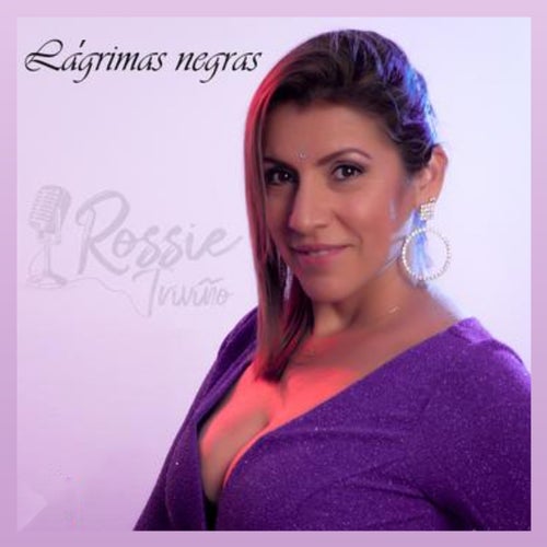 Lágrimas Negras