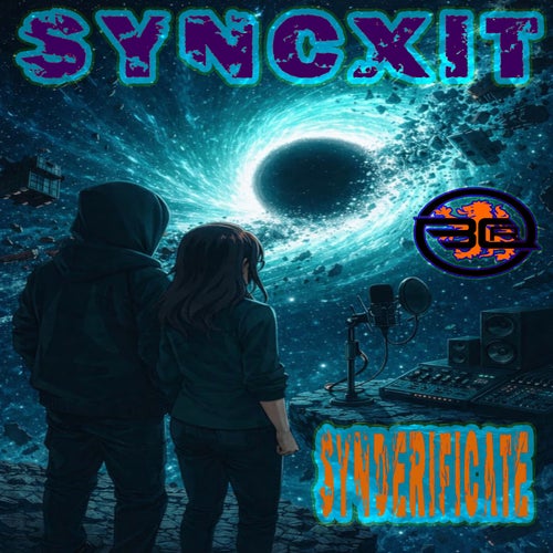 Syndificate EP