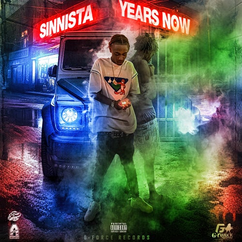 Years Now