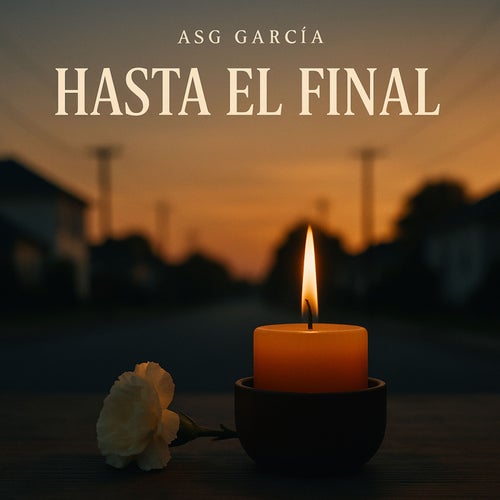HASTA EL FINAL