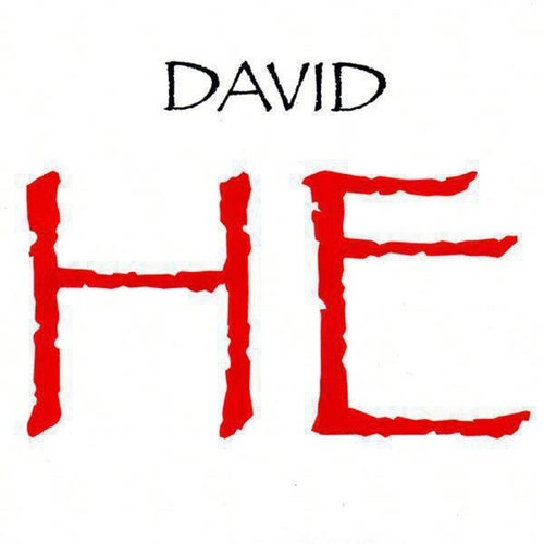 David He