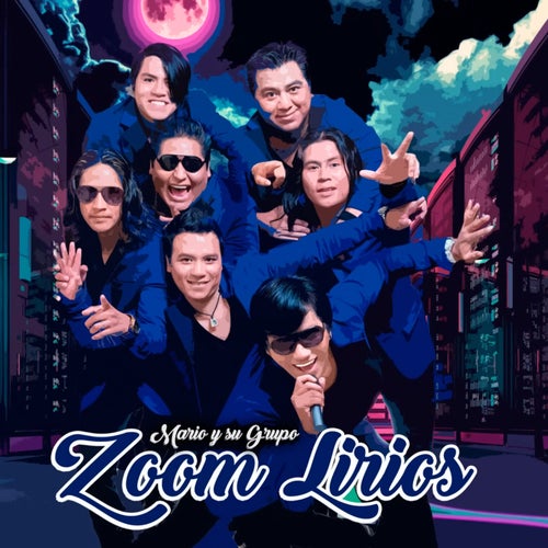 Zoom Lirios