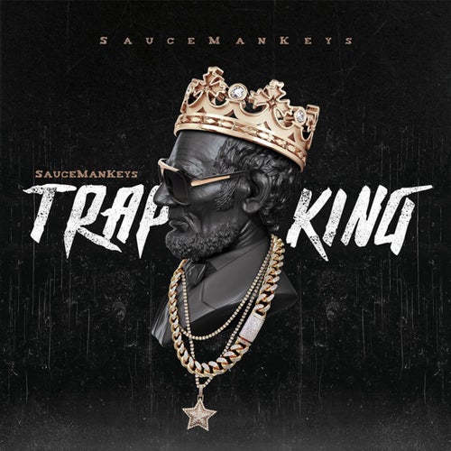 Trap King, Vol. 1
