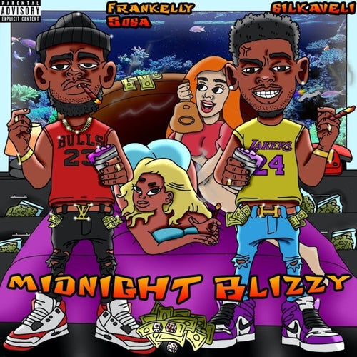 MIDNIGHT BLIZZY