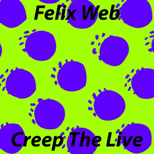 Creep The Live