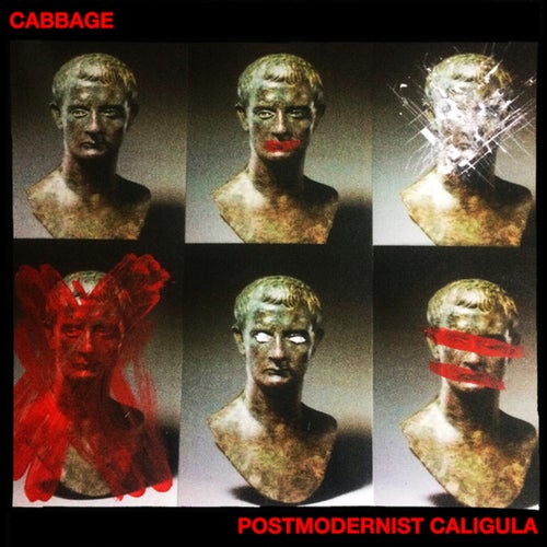 Postmodernist Caligula