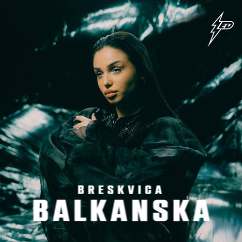 Balkanska