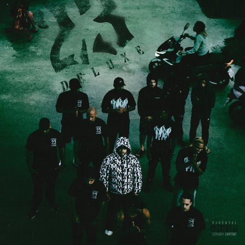 23 (Deluxe)