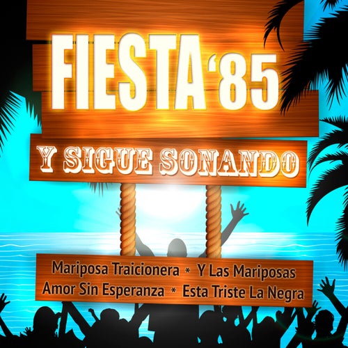 Y Sigue Sonando