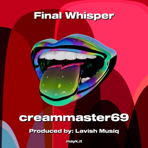 Final Whisper