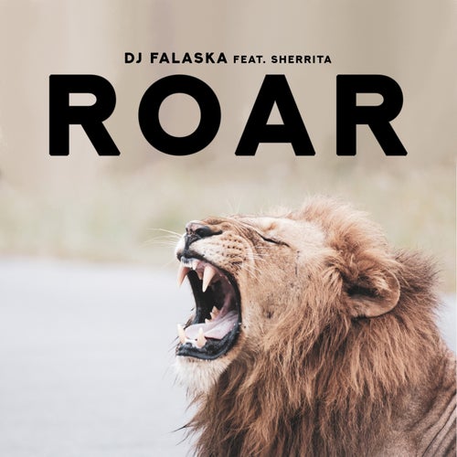 Roar (feat. Sherrita)