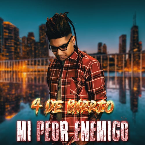 Mi Peor Enemigo