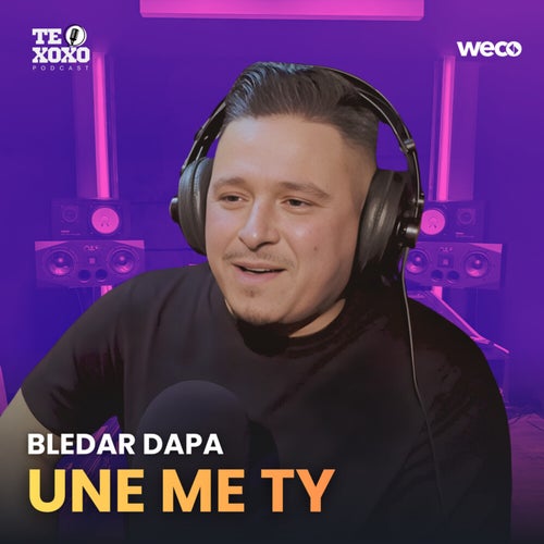 Une me ty (TE XOXO Podcast)