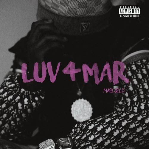 Luv 4 Mar