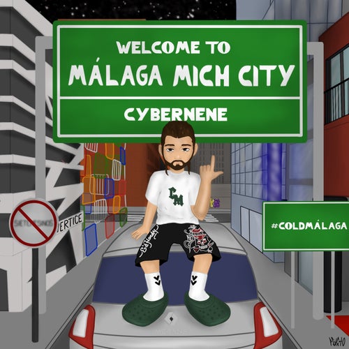 Málaga Mich City