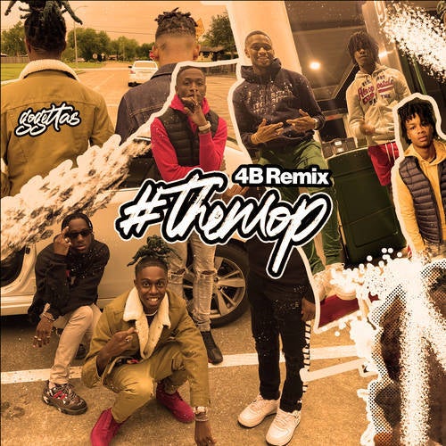 The Mop (4B Remix)