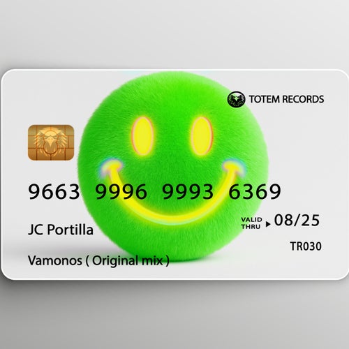 Vamonos (Original Mix)