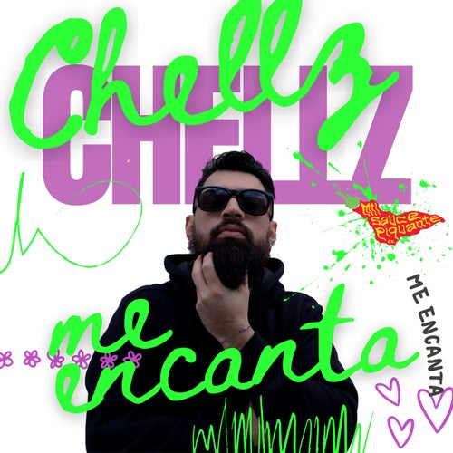 Me Encanta
