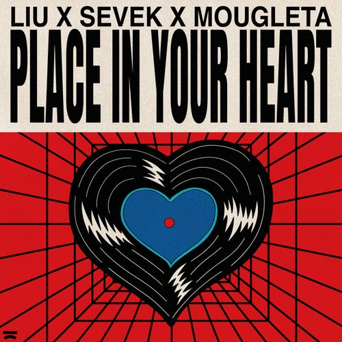 Place In Your Heart (Extended Mix)