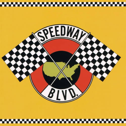 Speedway Blvd.