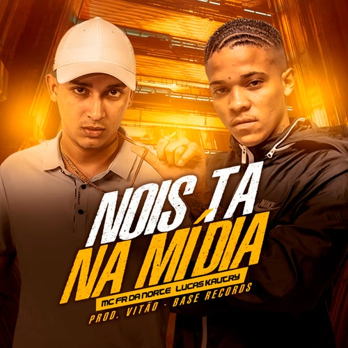 Nois Ta Na Mídia