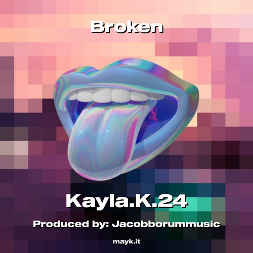 Broken
