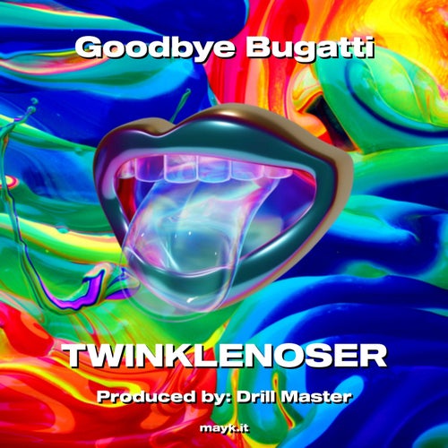 Goodbye Bugatti