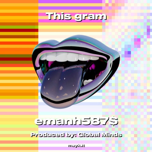 This gram