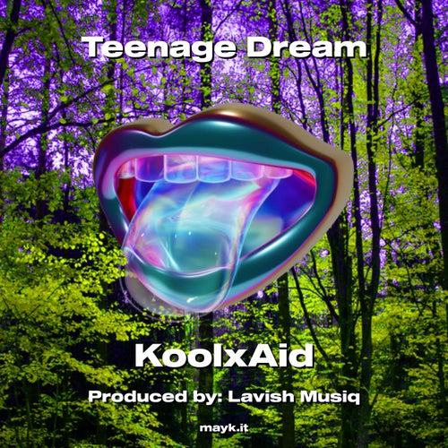 Teenage Dream