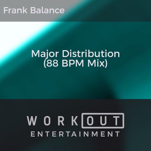 Major Distribution
