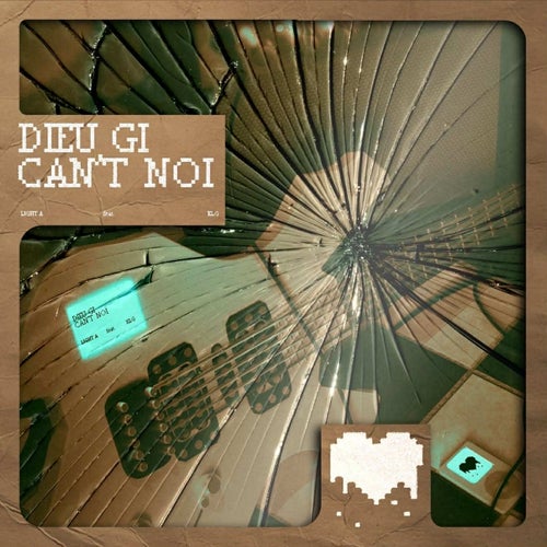 Điều Gì Cần Nói (feat. KLG)