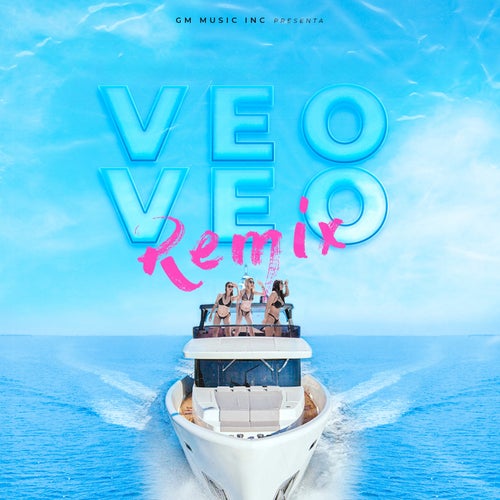 Veo Veo (Remix)