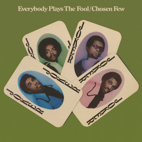Everybody Plays the Fool (Expanded Version)