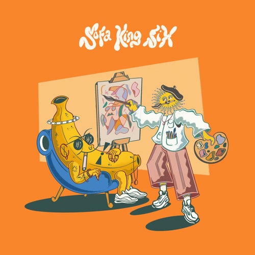 Release of the week