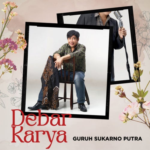 Debar Karya Guruh Sukarno Putra